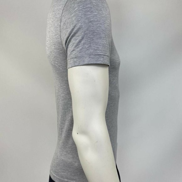 New Louis Vuitton Classic Initials T-Shirt - Picture 3 of 9